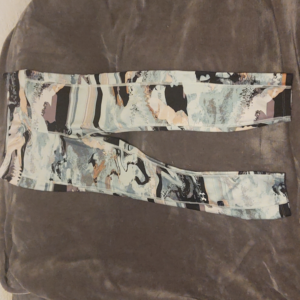 Under armour leggings